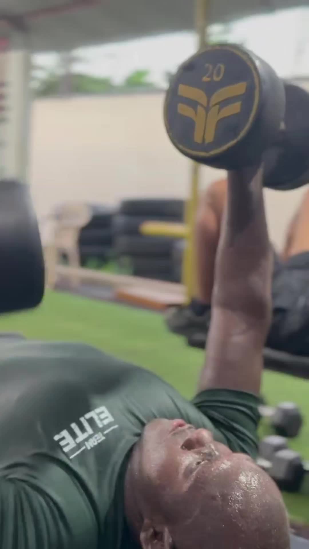 @Sensei Rashid