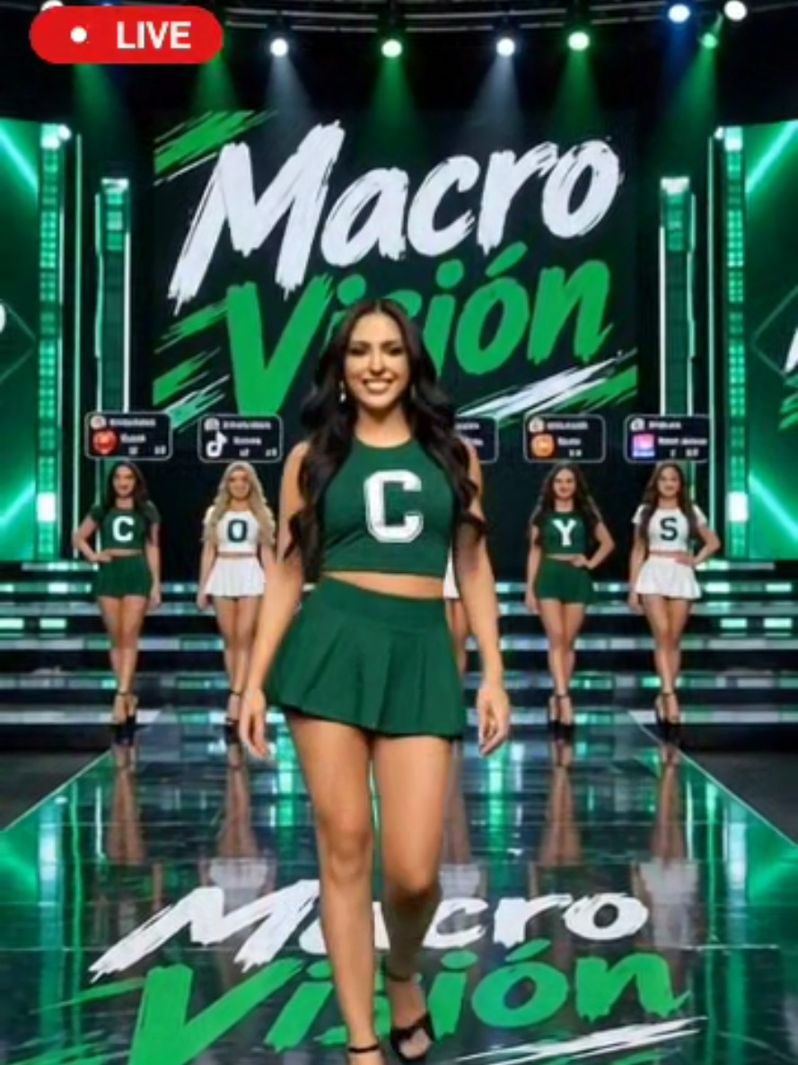 @Macro Vision productora