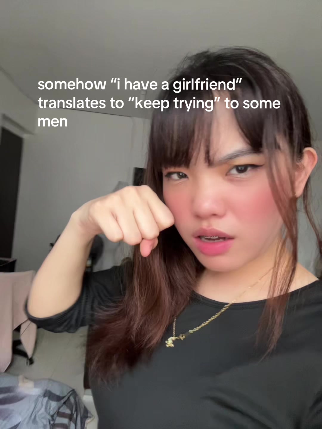 @love, gis