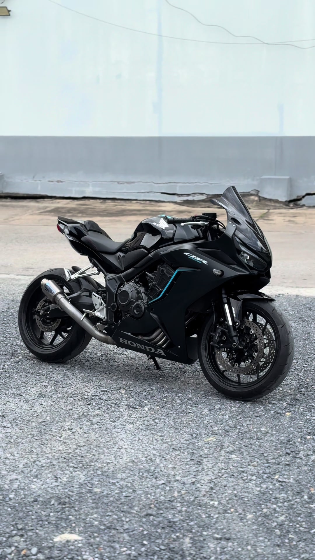 @BANKSTRSUPERBIKE