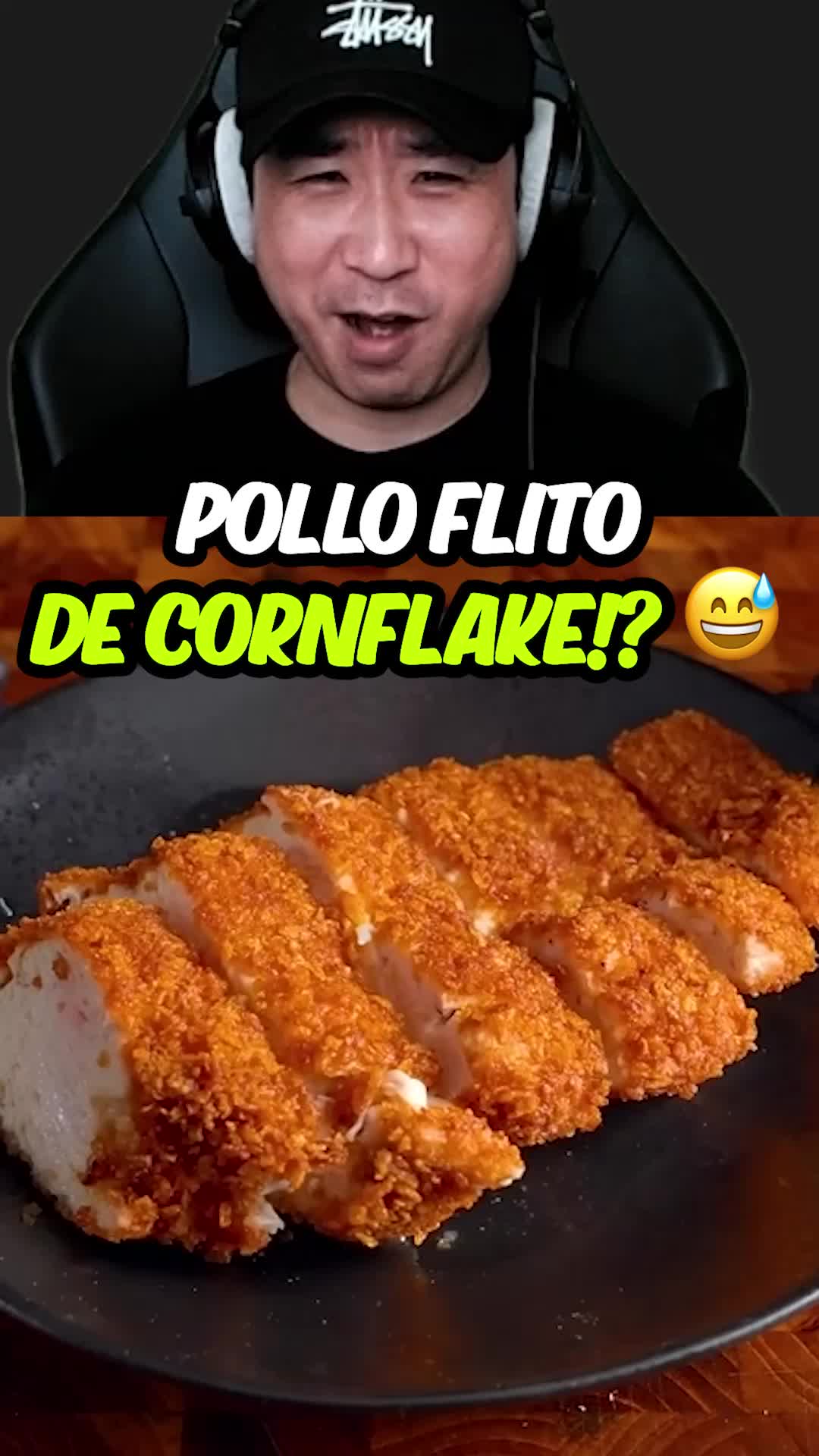 @Coreano Loco