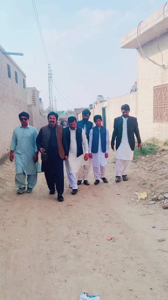 @Malik Imran SAQI