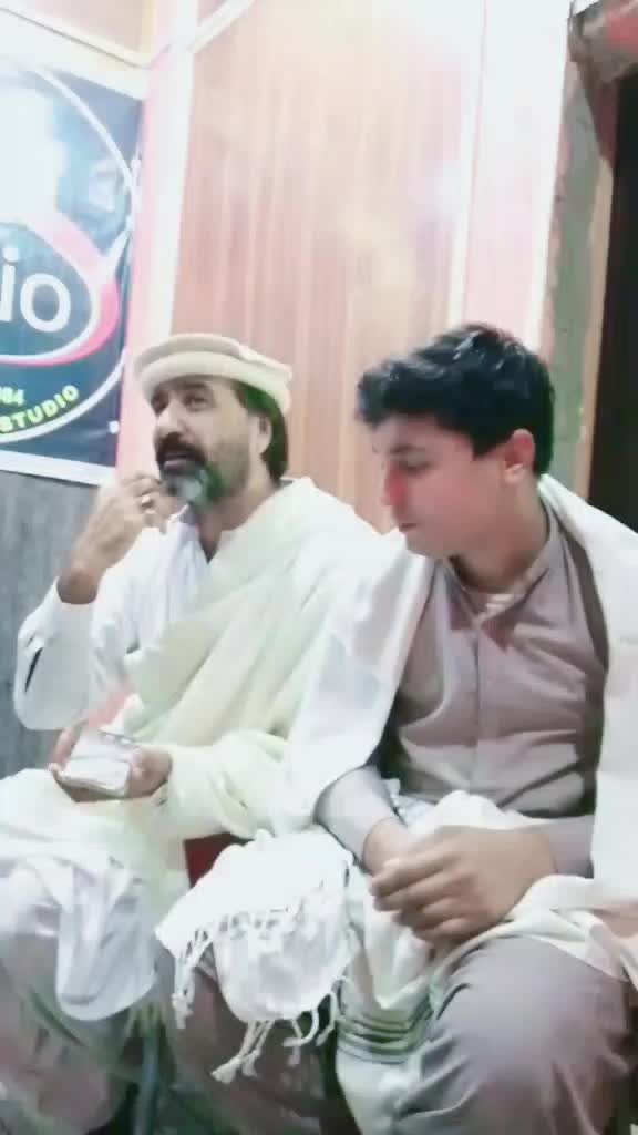 @sikander khattak 8
