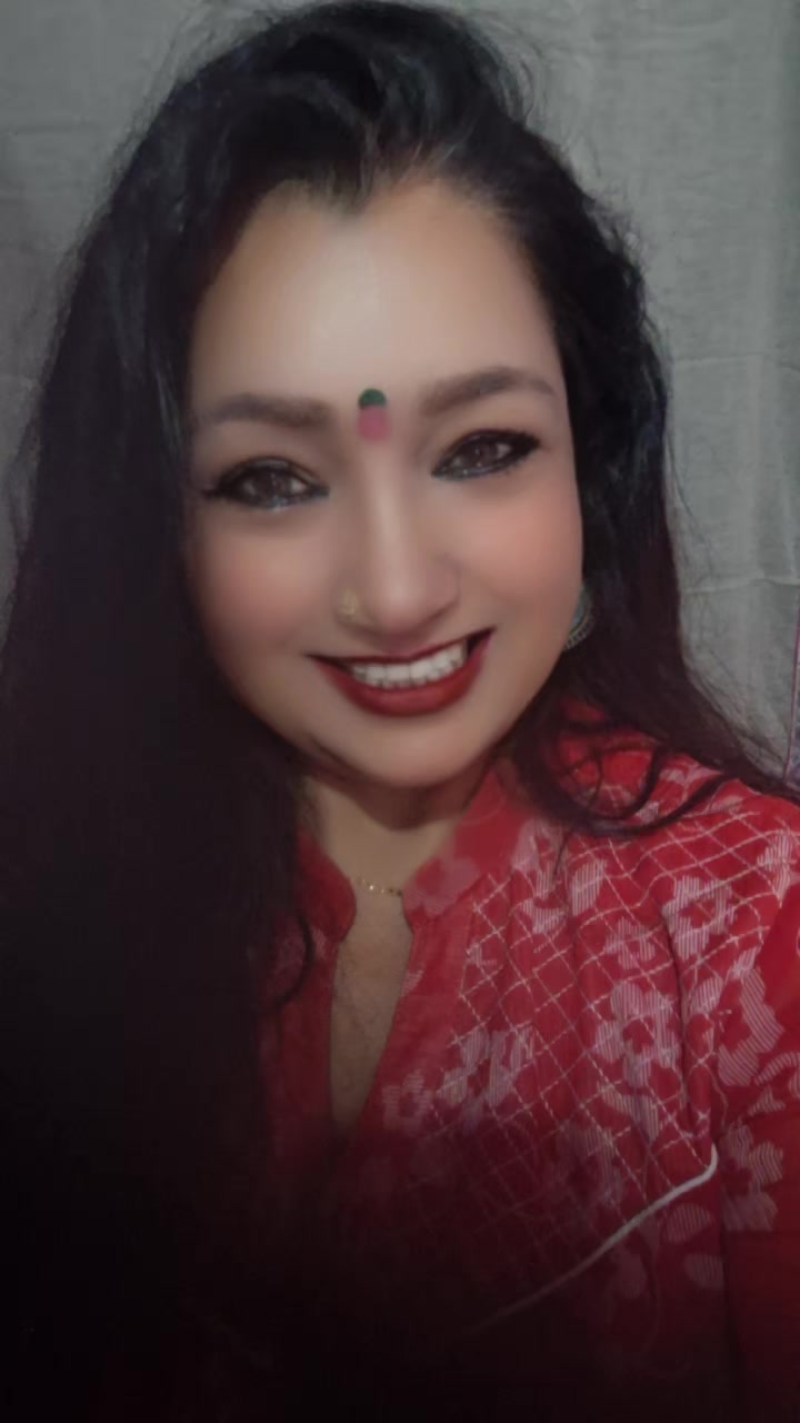 @Shreya Acharya