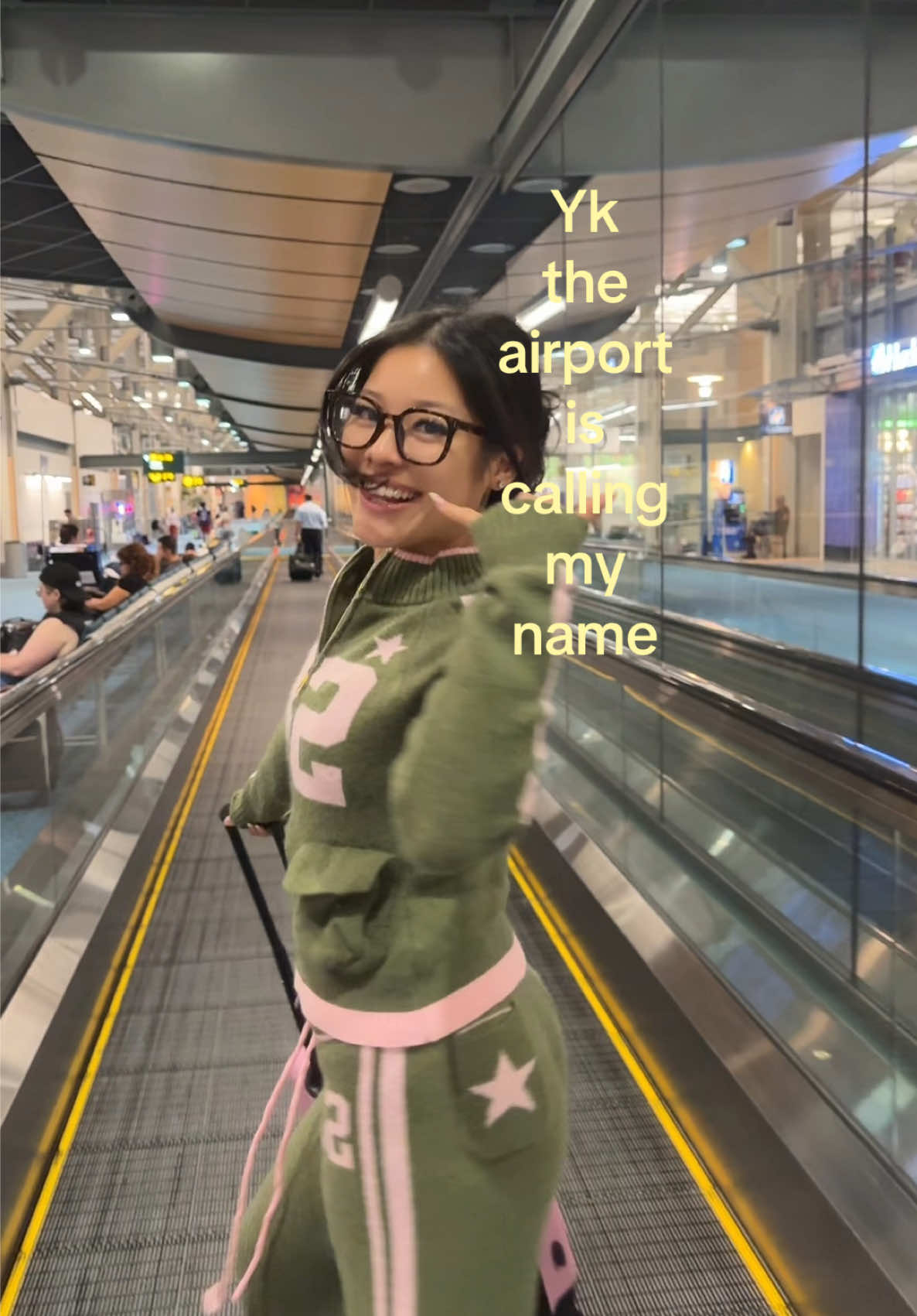 @Erica Fang