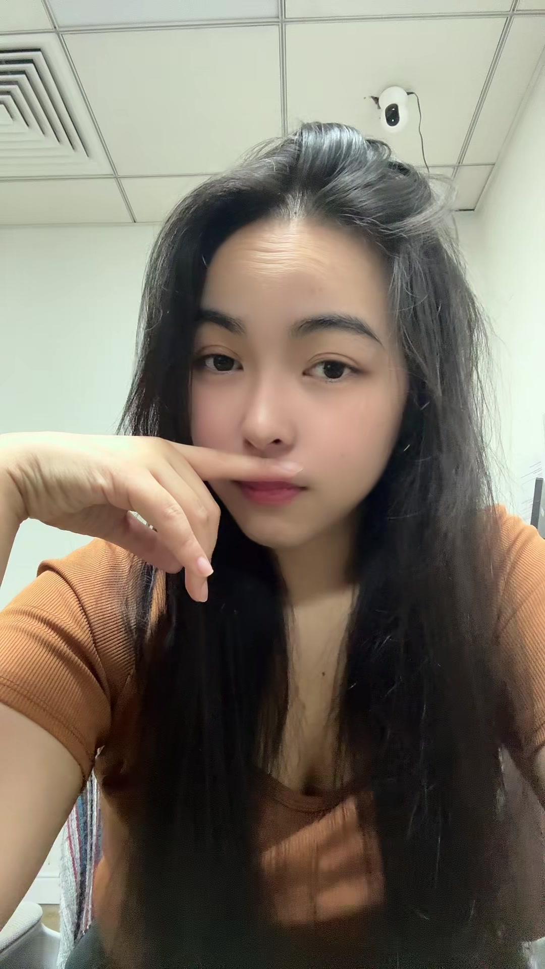 @Annie