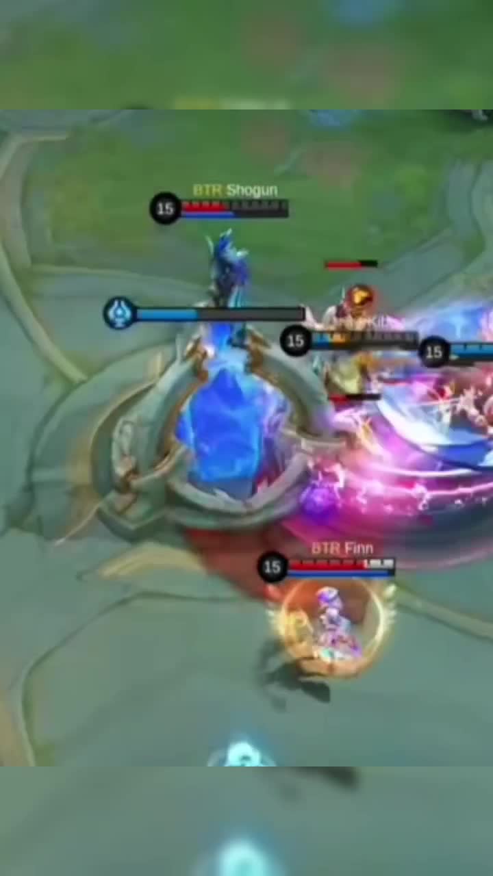 @CLIPPER MOBA