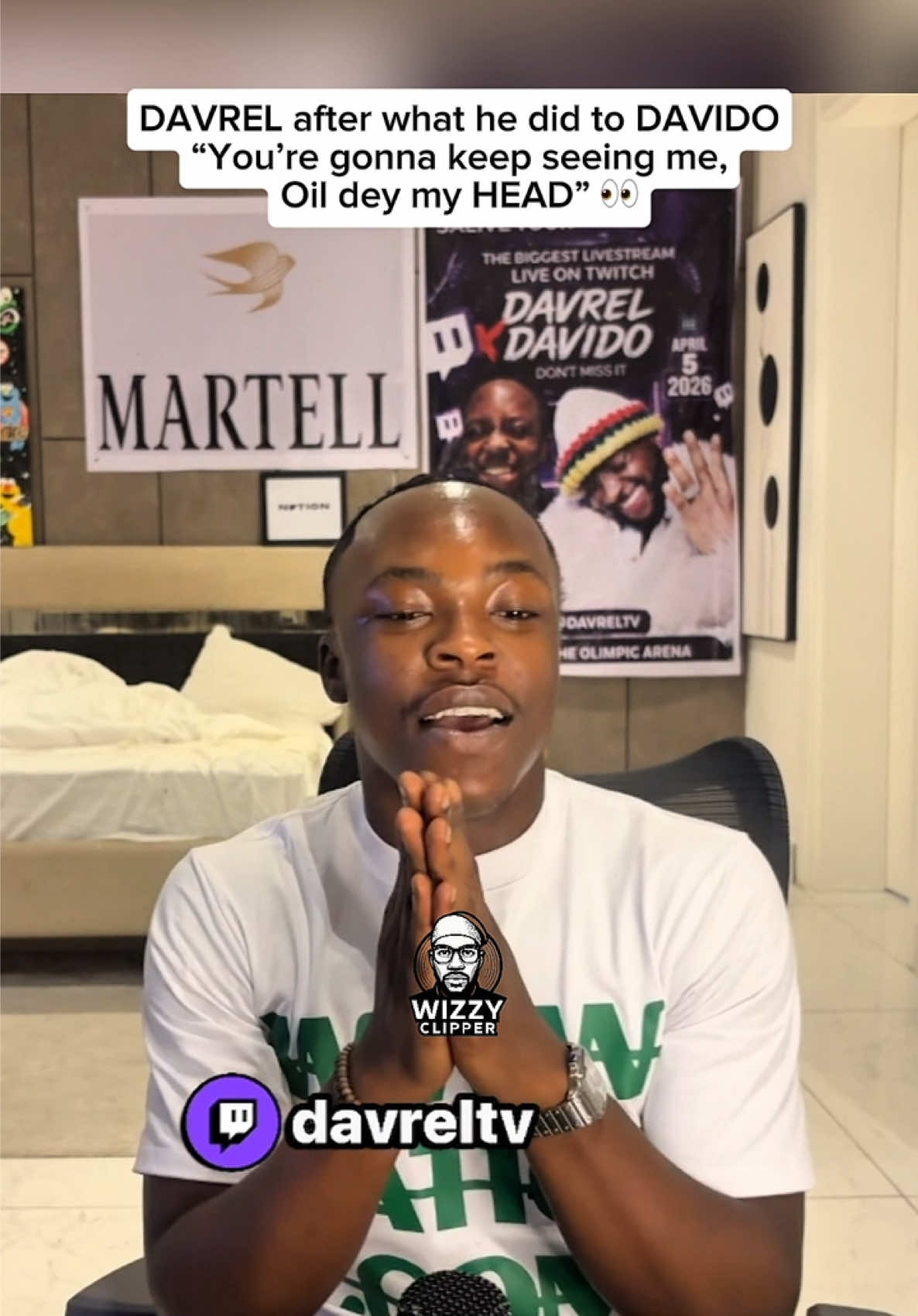 @WIZZY CLIPPER