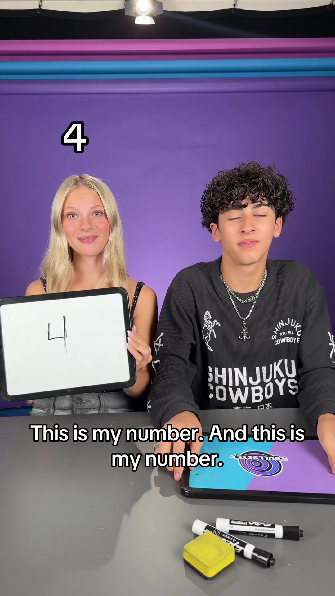 @Brat TV