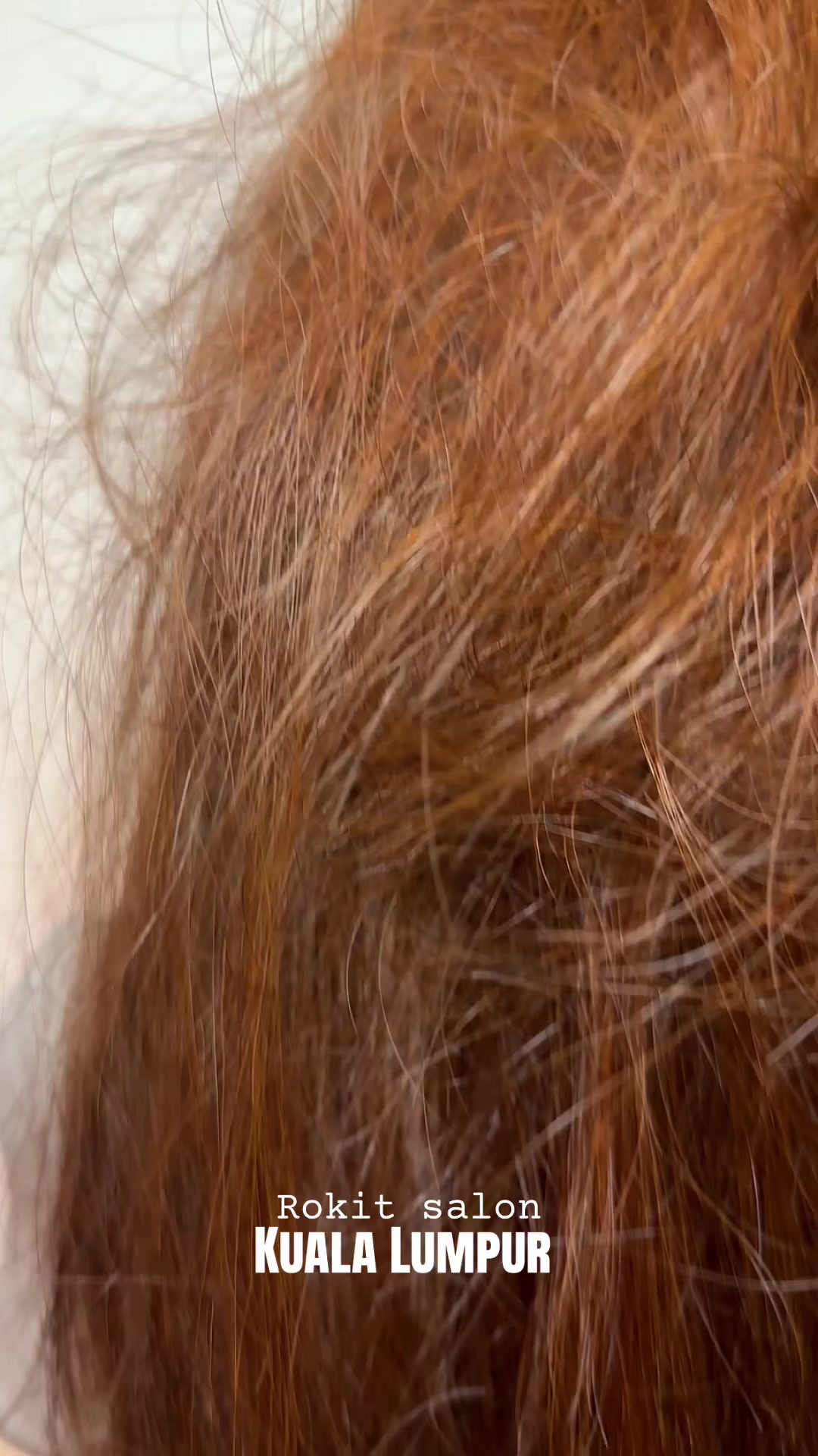 @Rokit Salon