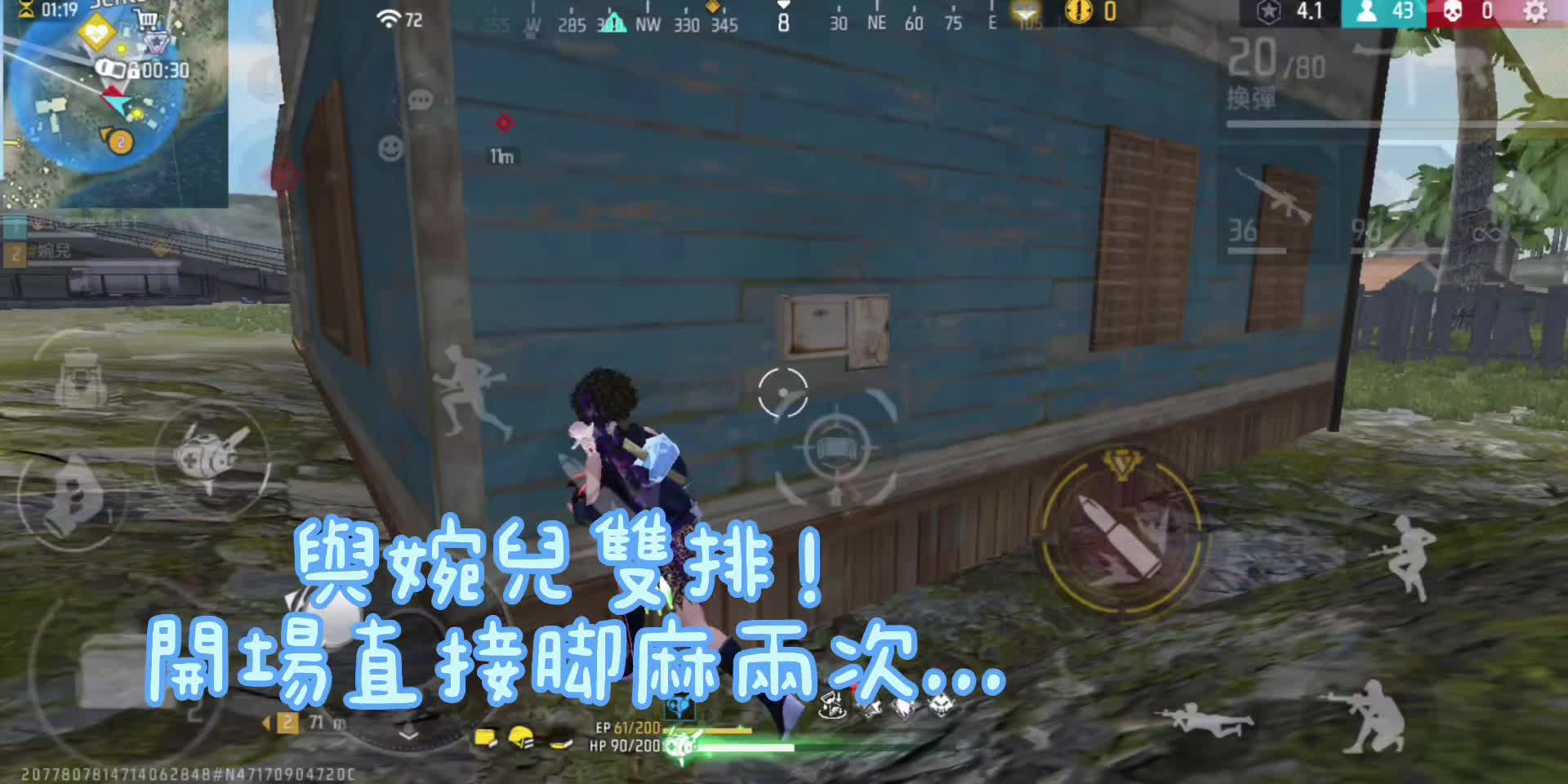 @馬克ღ