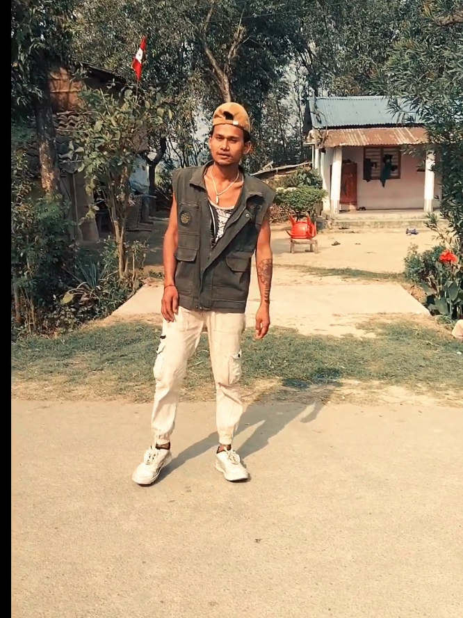 @Biren Xettri