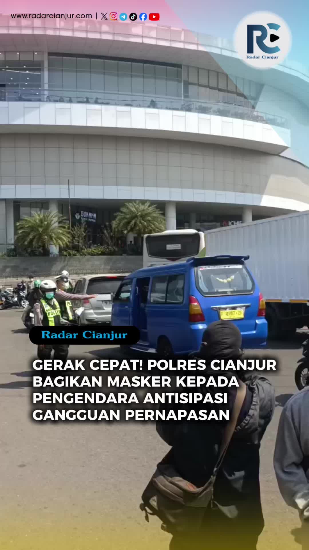 @Radar Cianjur