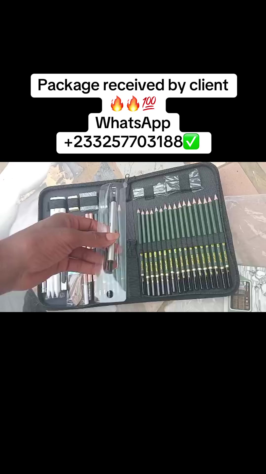 @ART MATERIALS AVAILABLE โ