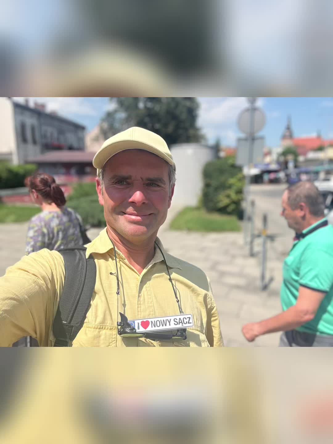 @Tom Guide Krakow
