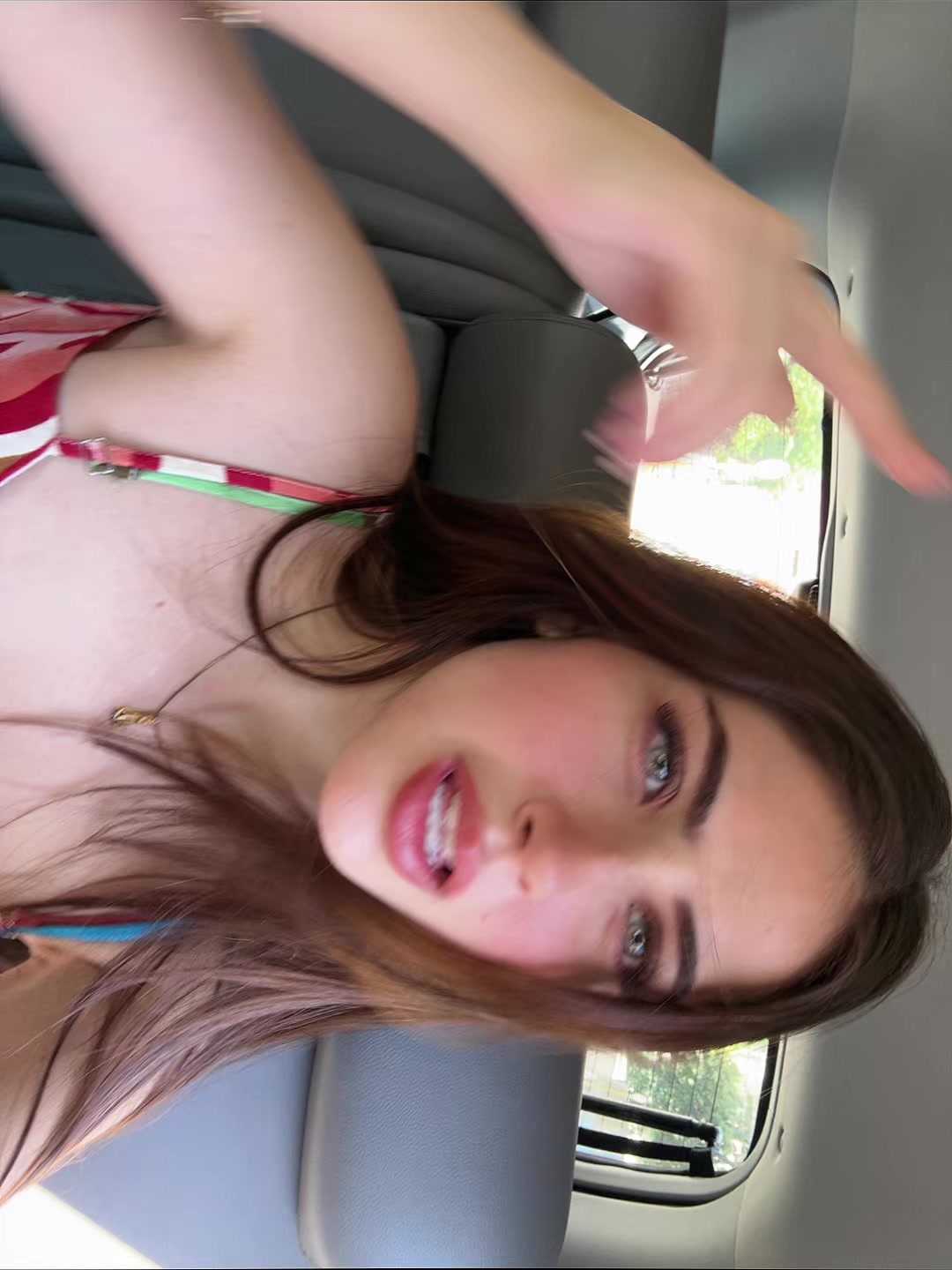 @Bianca Buainain