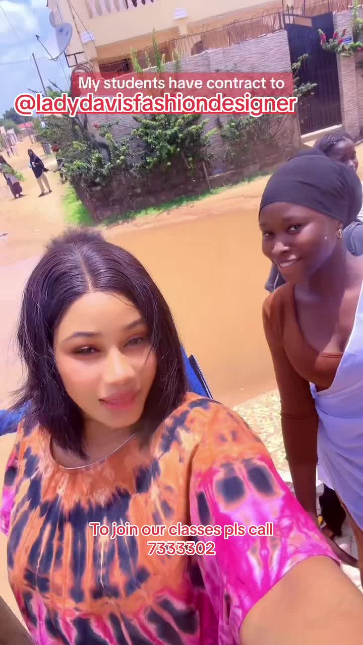 @Awa Ngaideh’s Secret 🤫