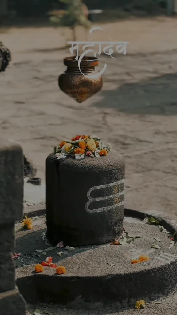 @Jai Shree Mahakal ๐ฑ๐๐๏ธ๐ฉ