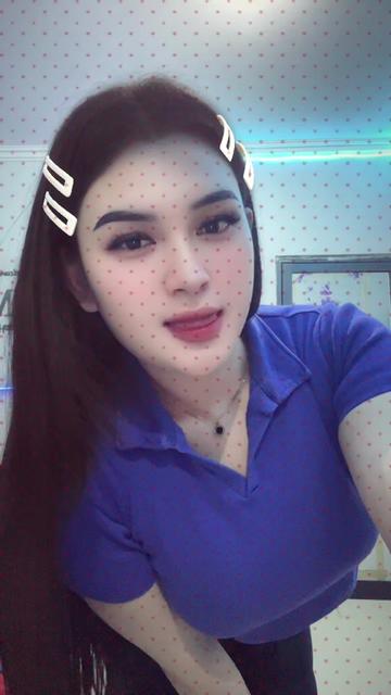 @Ciaanatasya03๐ฆ