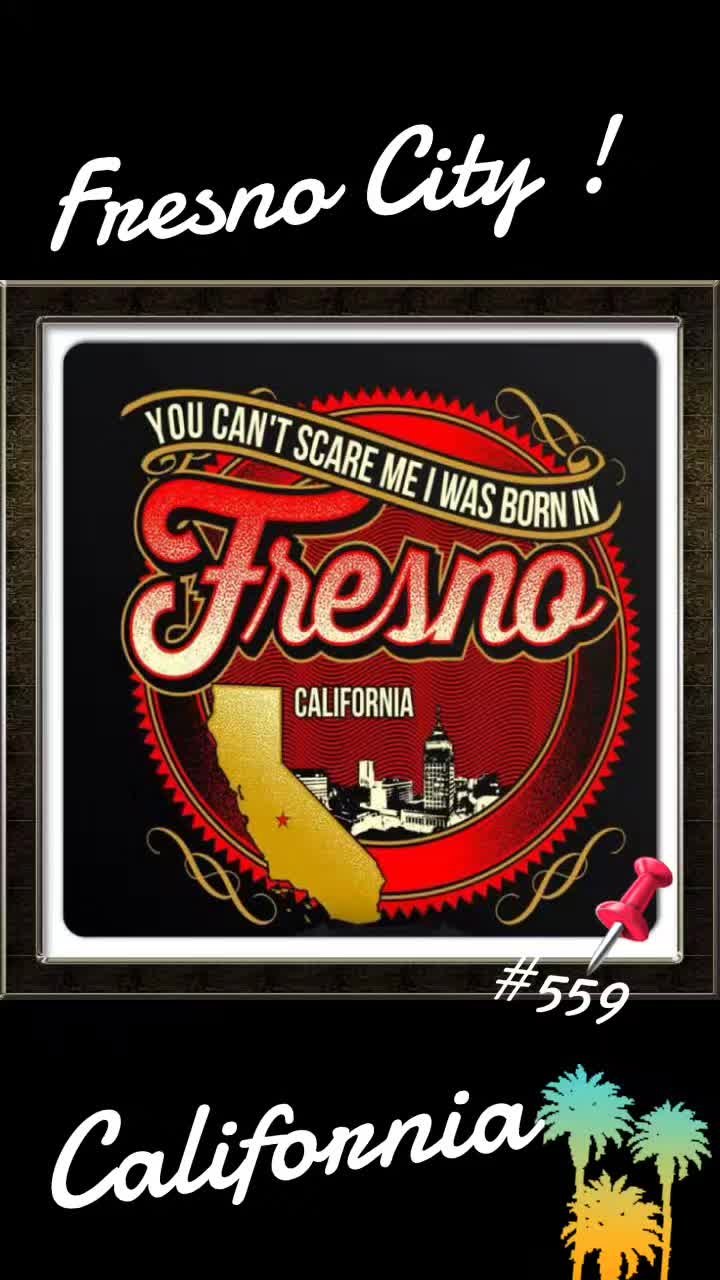 @Central Valley Fresno County📌