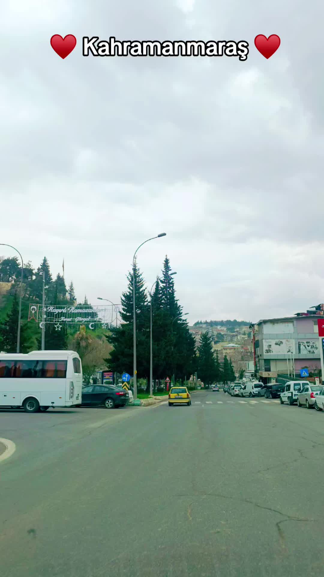 @Sevdamız K.maraş🇹🇷