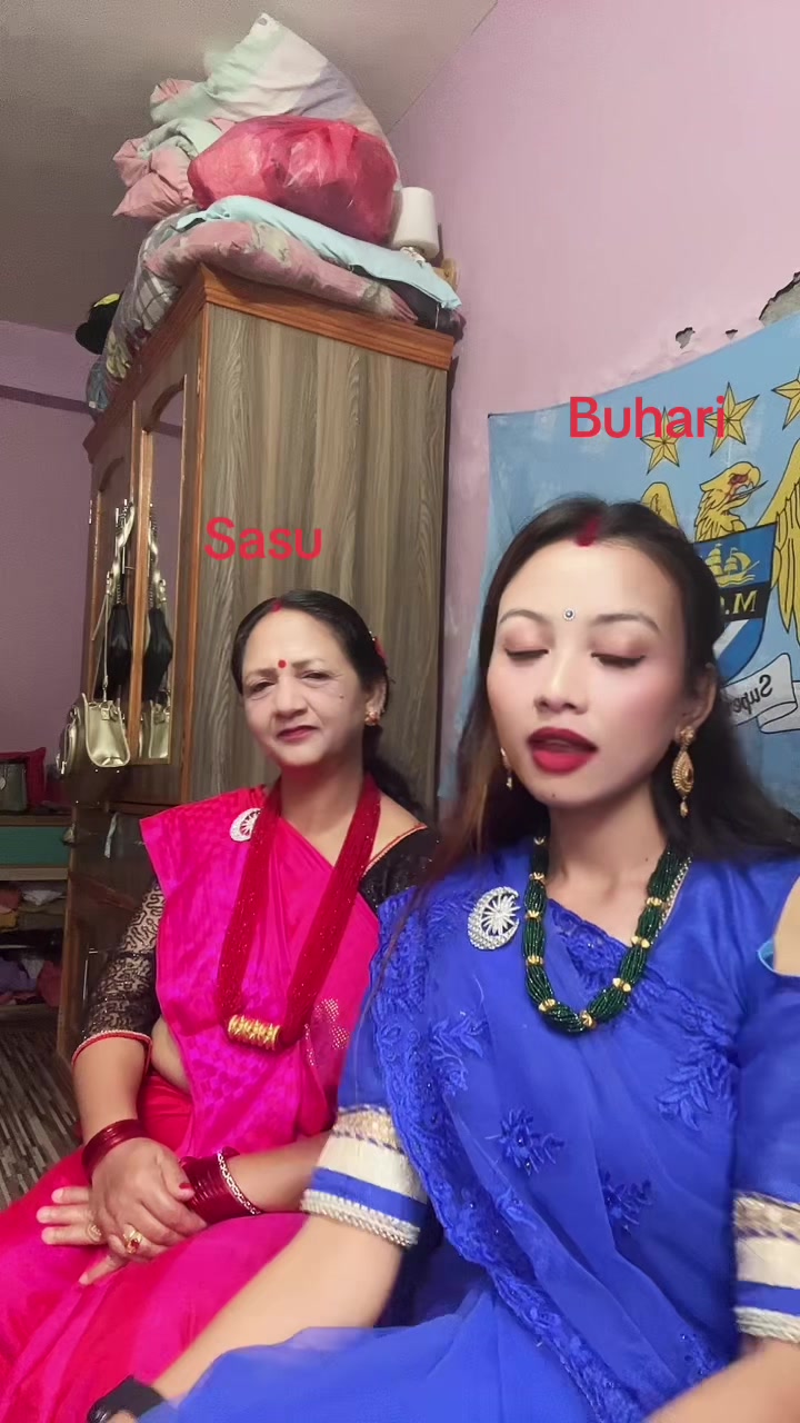 @Shikha Kc