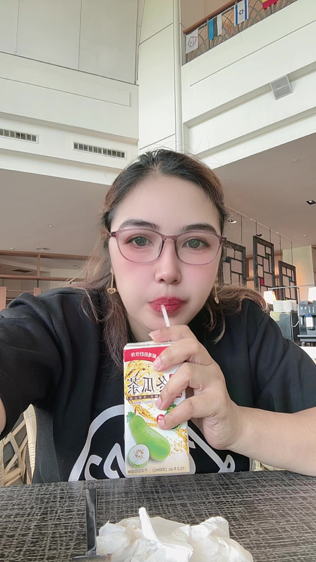 @🥰Tuti Haryati 👩&zwj;🌾🦚