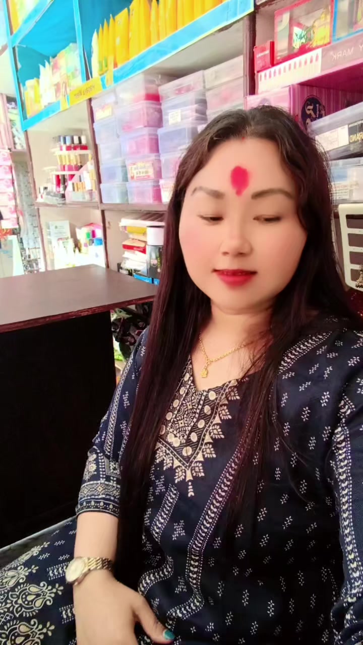 @SHARMILA SHAHI THAKURI