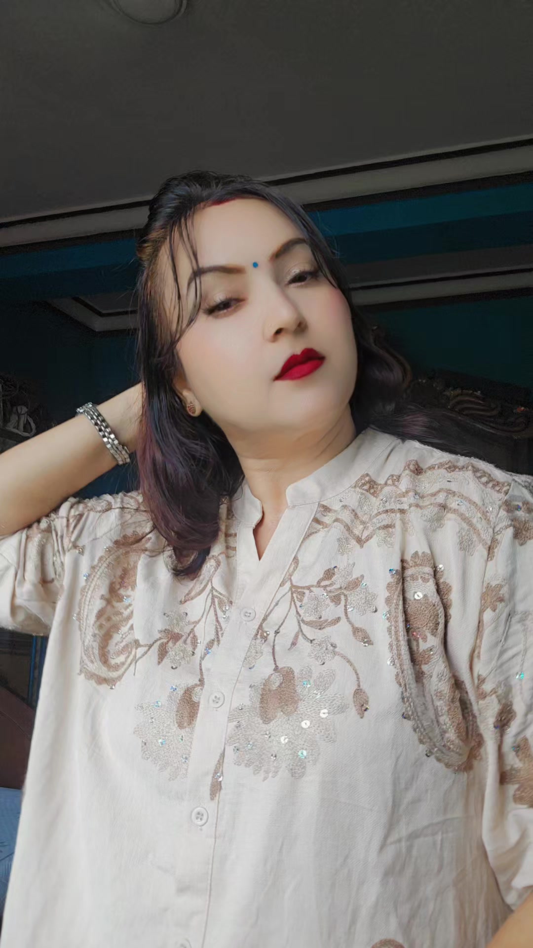@Punam_Subedi