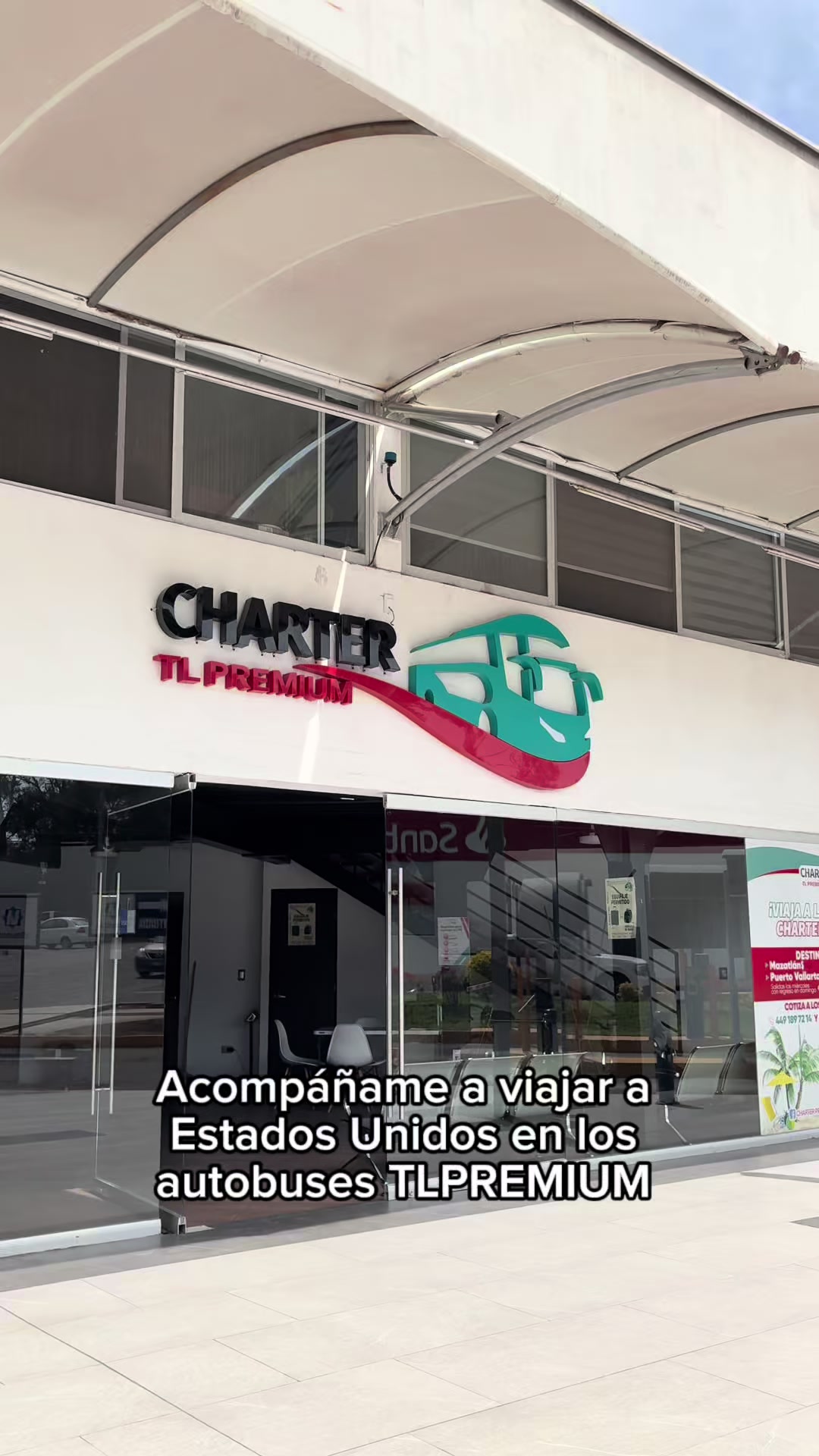 @TLpremium Buses