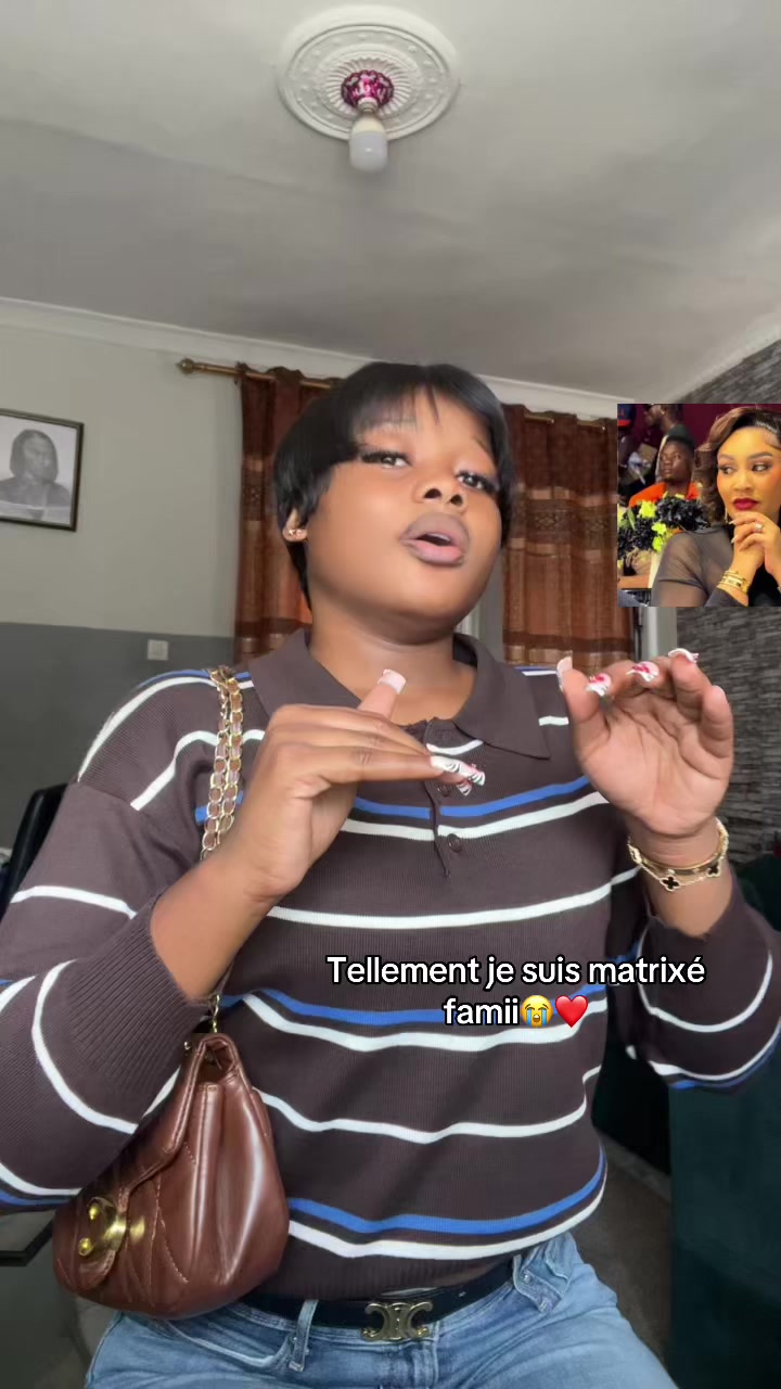 @La reine 👸de l’efficacité