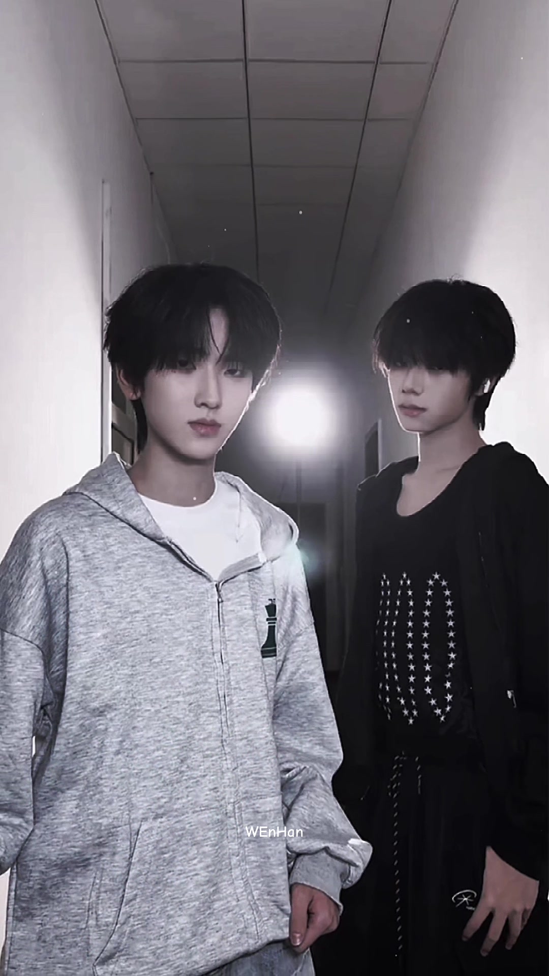 @文涵 • wenhan ᥫ᭡