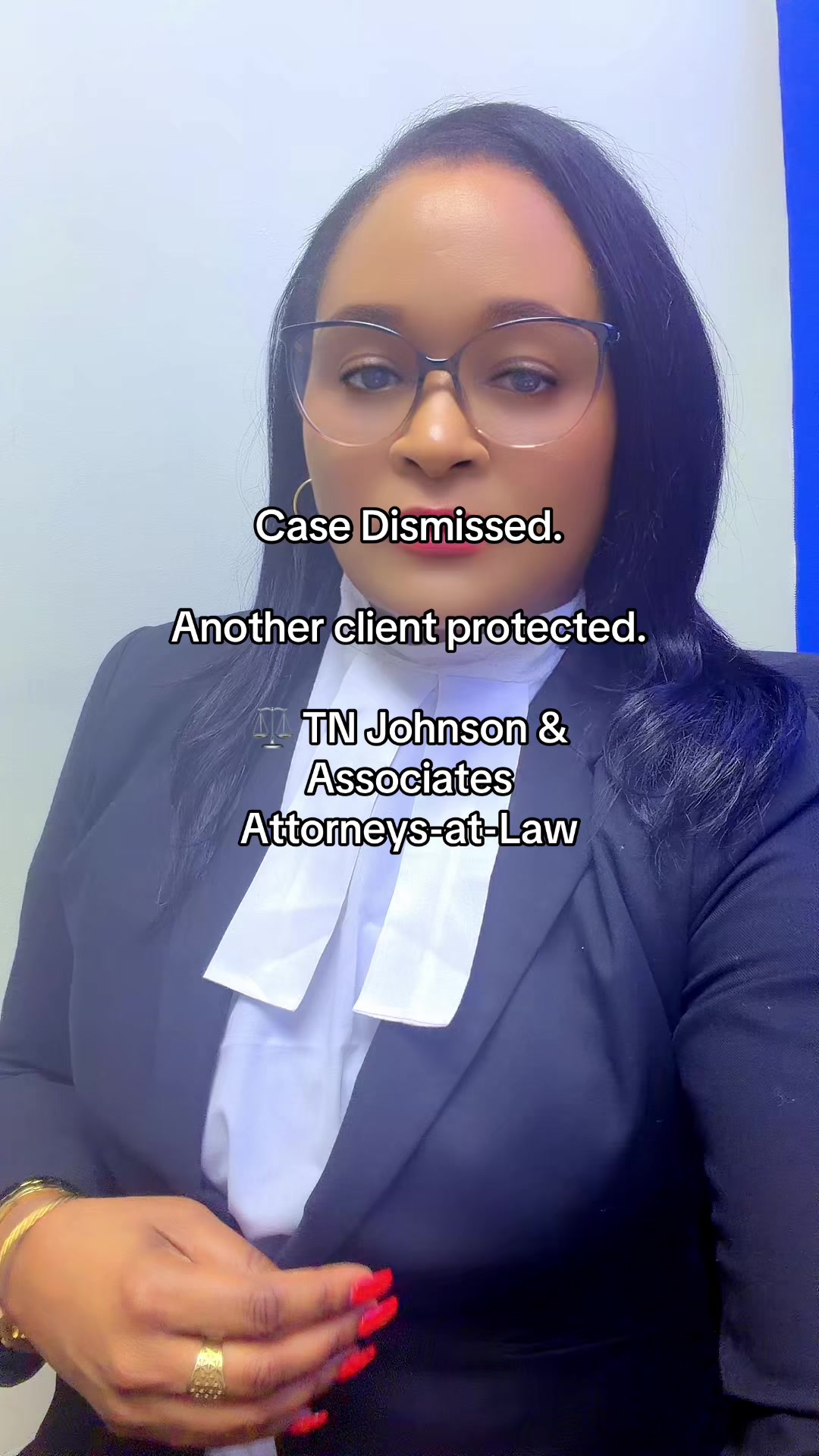 @TN Johnson & Associates|Ja Law