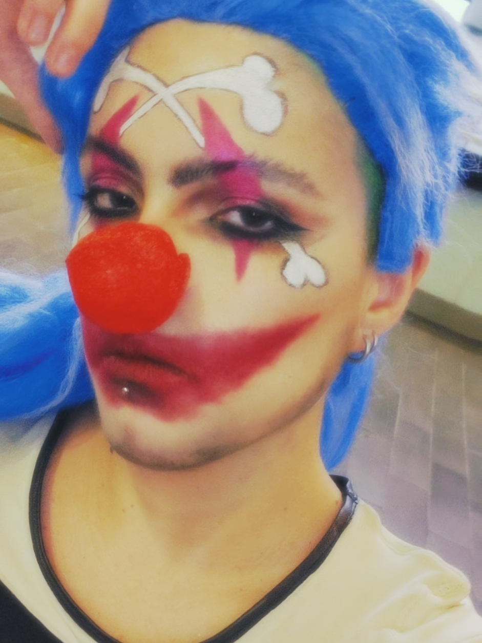 @✞▪︎ 𝑴 𝑰 𝑵 𝑿 ▪︎✞