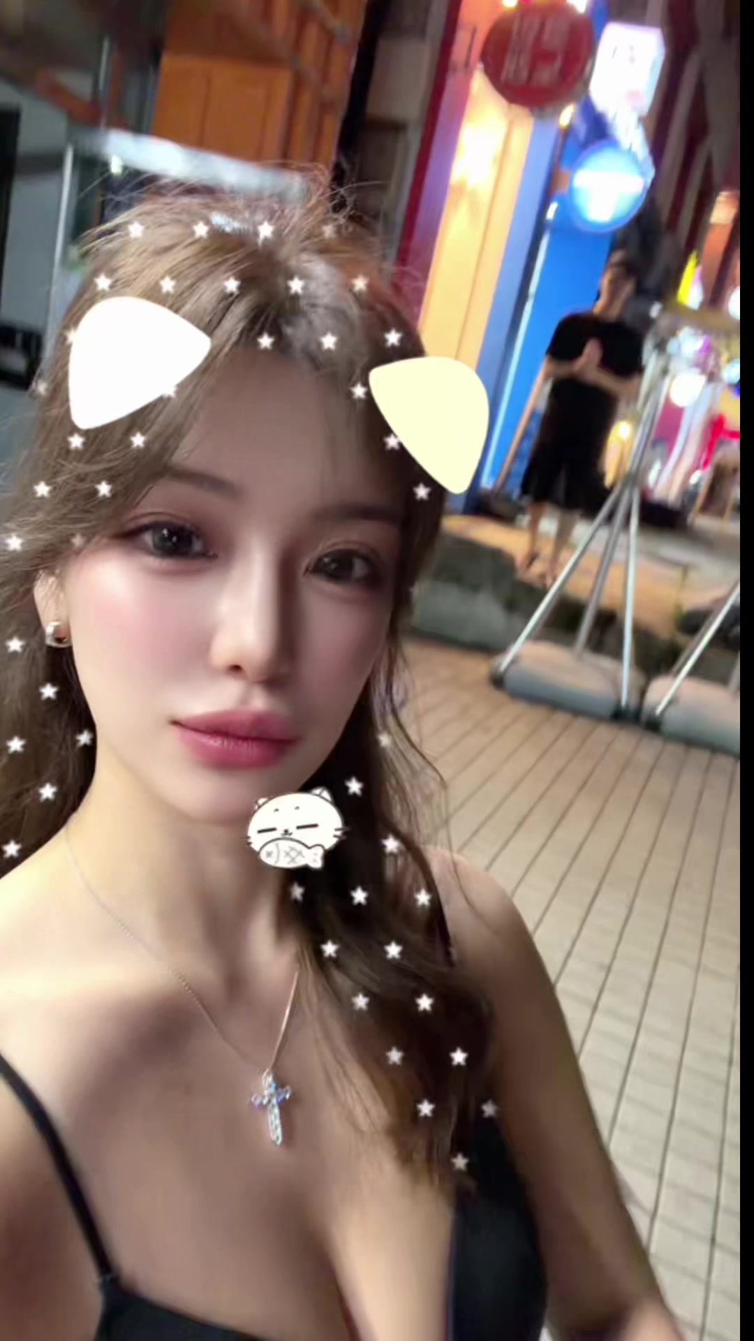 @CHAO AYA