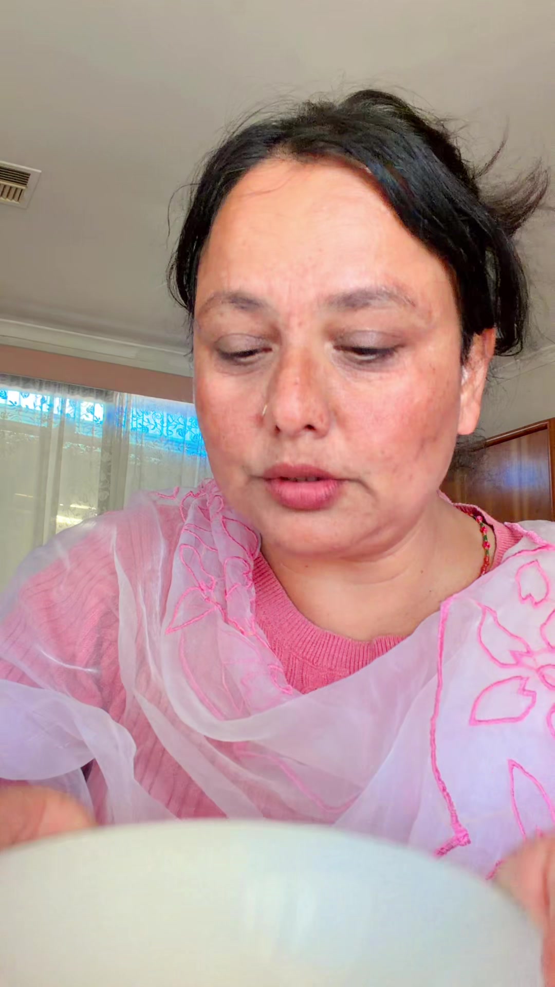@Shrijana