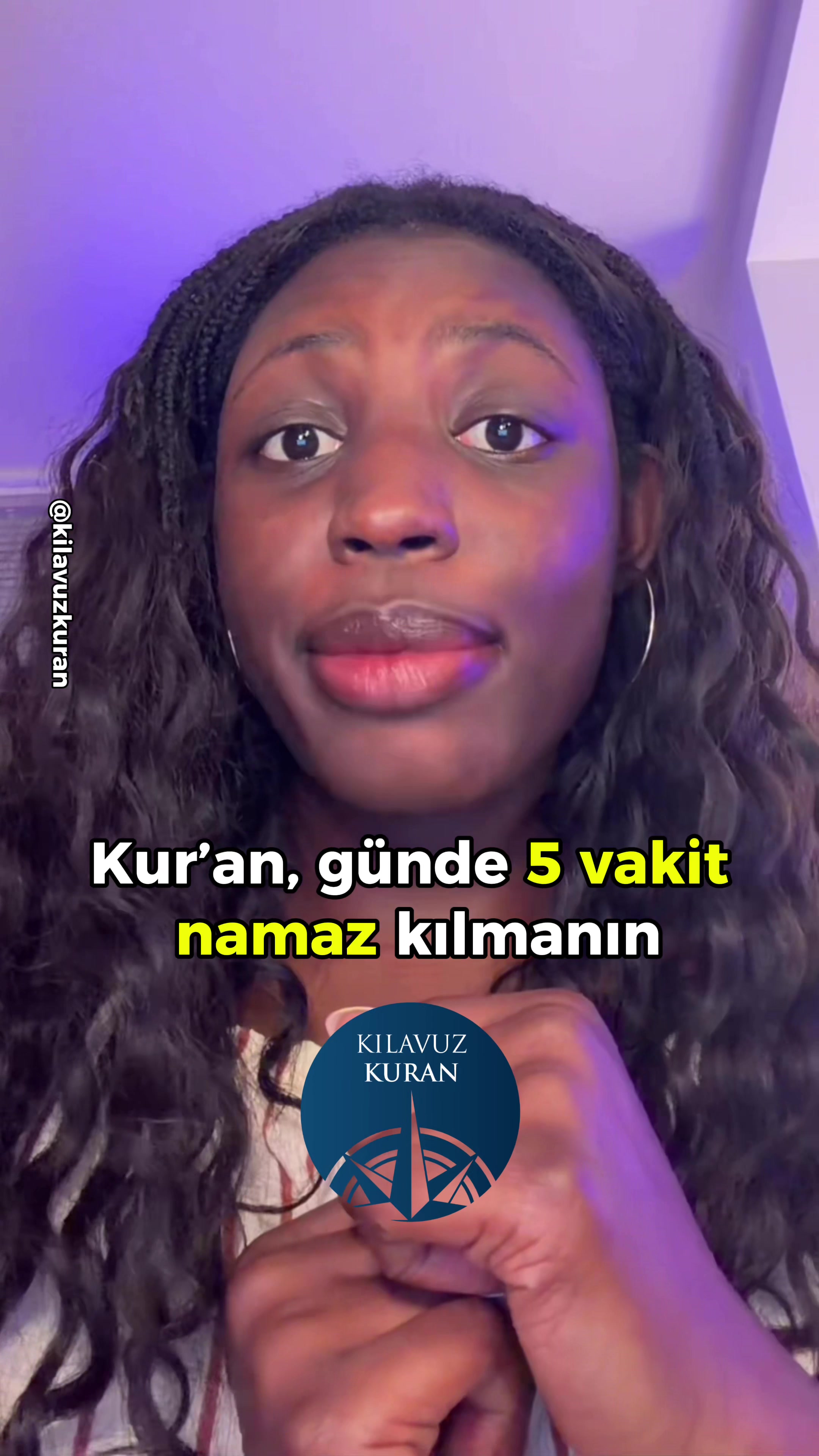 @Kılavuz Kuran