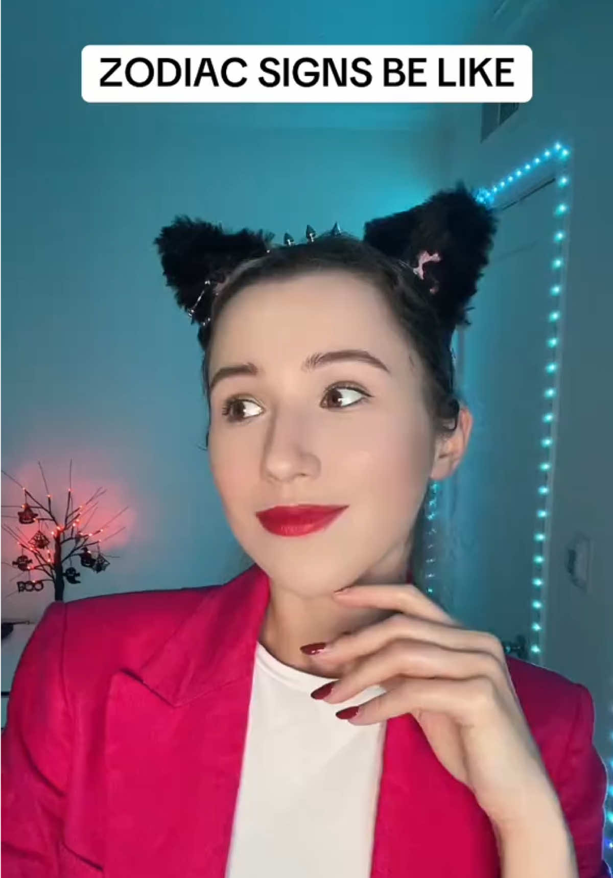 @Alina Luna