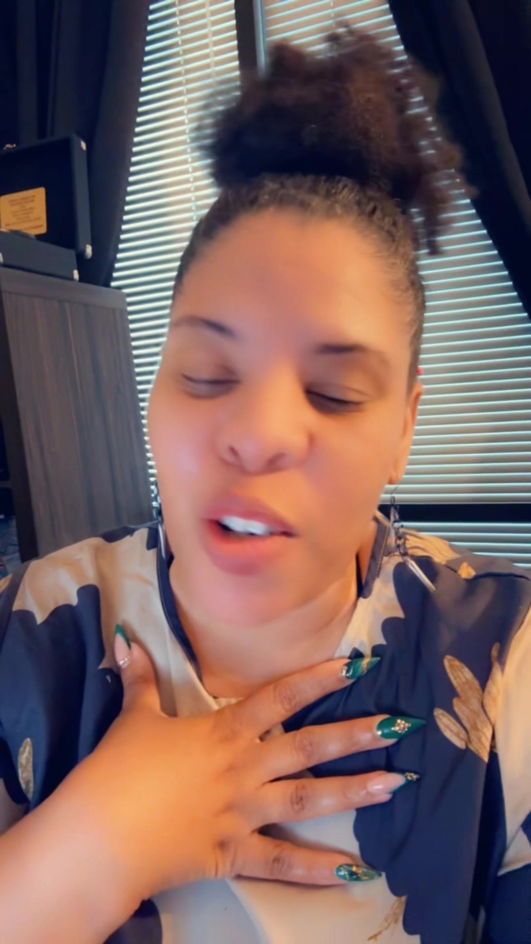 @Andrea Hilton (Drea)