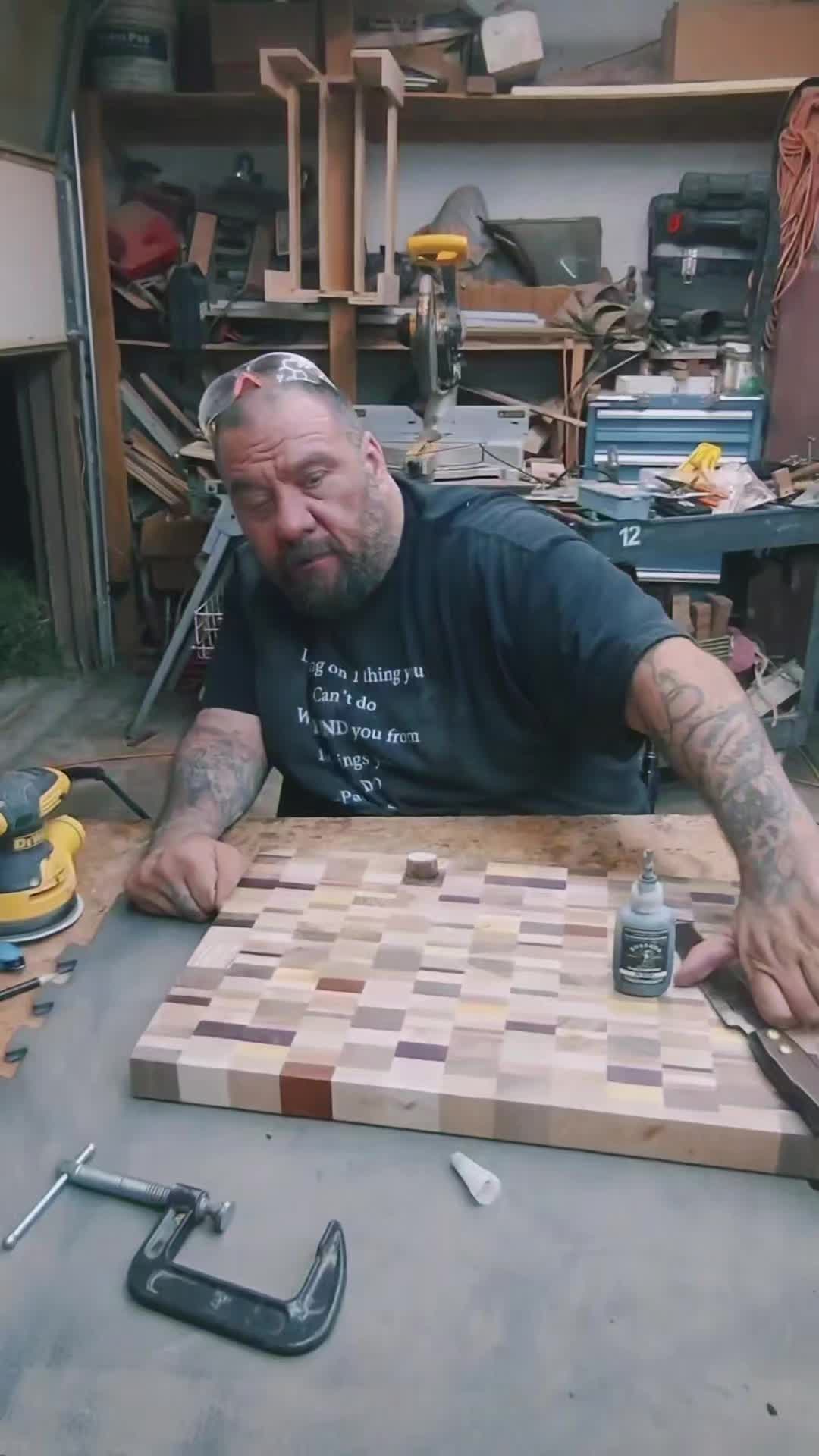 @KeepItPushinWoodwork