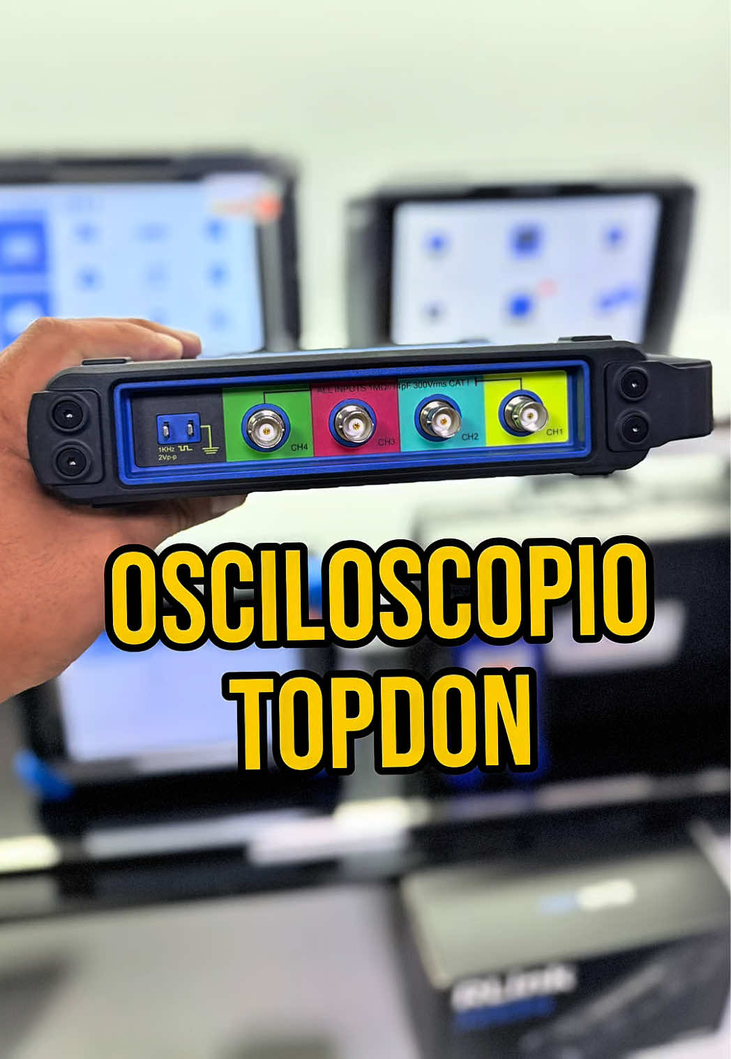 @OBD2Soluciones Peru