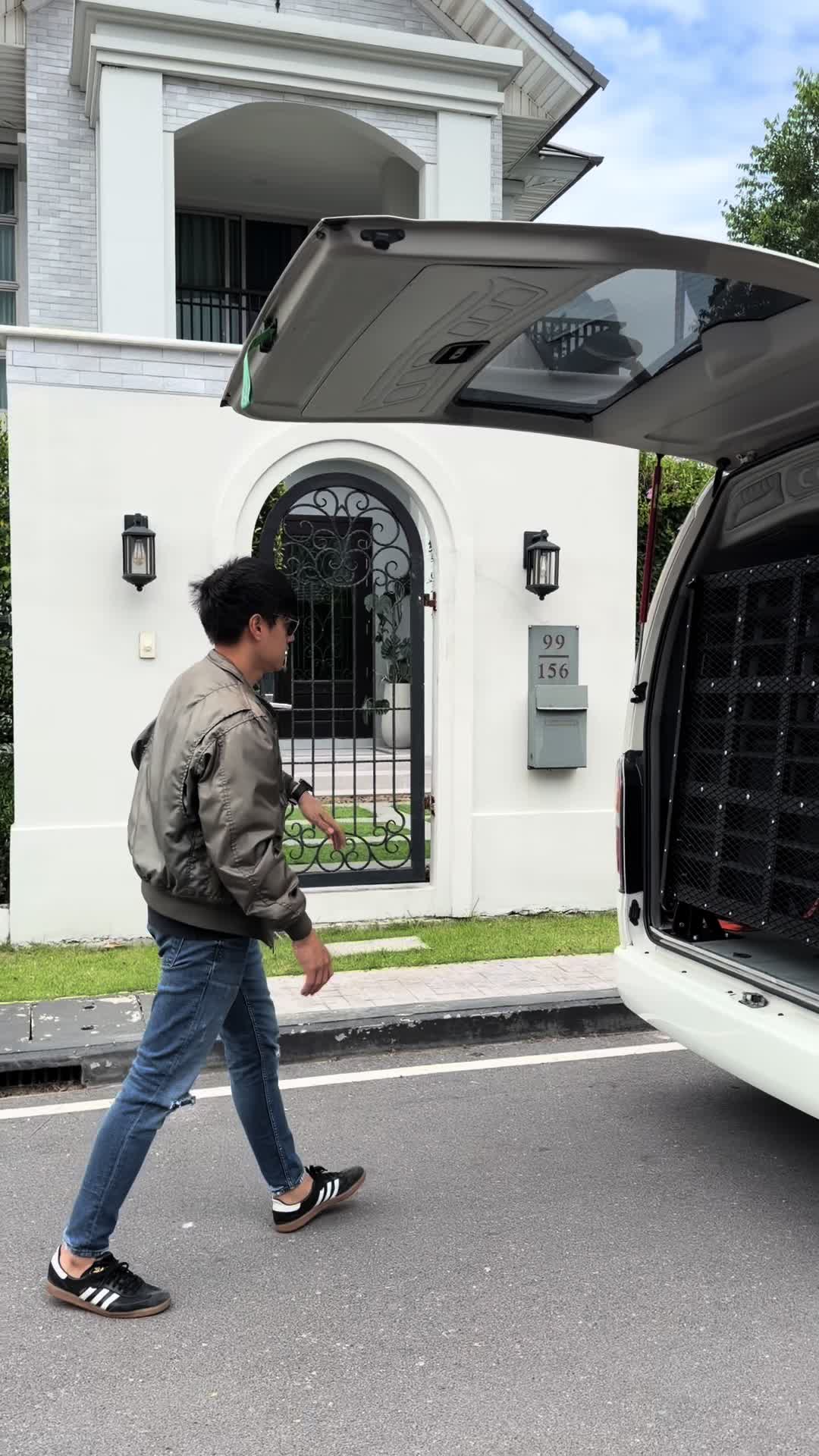 @นึกถึงมอเตอร์ไซค์ นึกถึงแอม