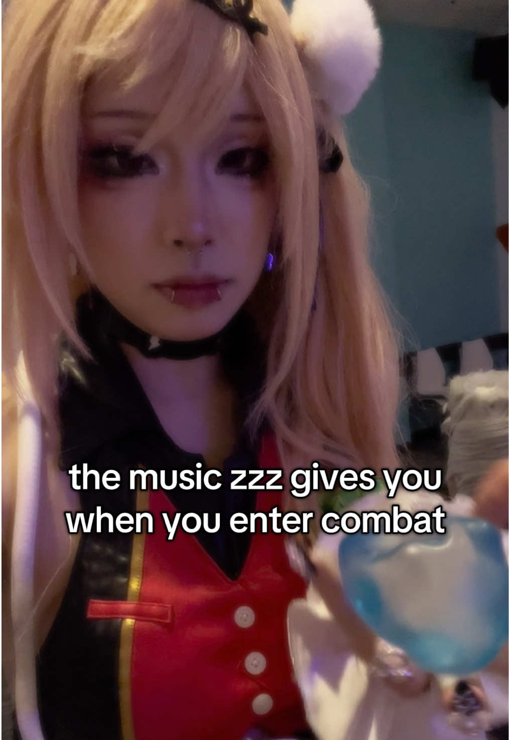 @alyssa !