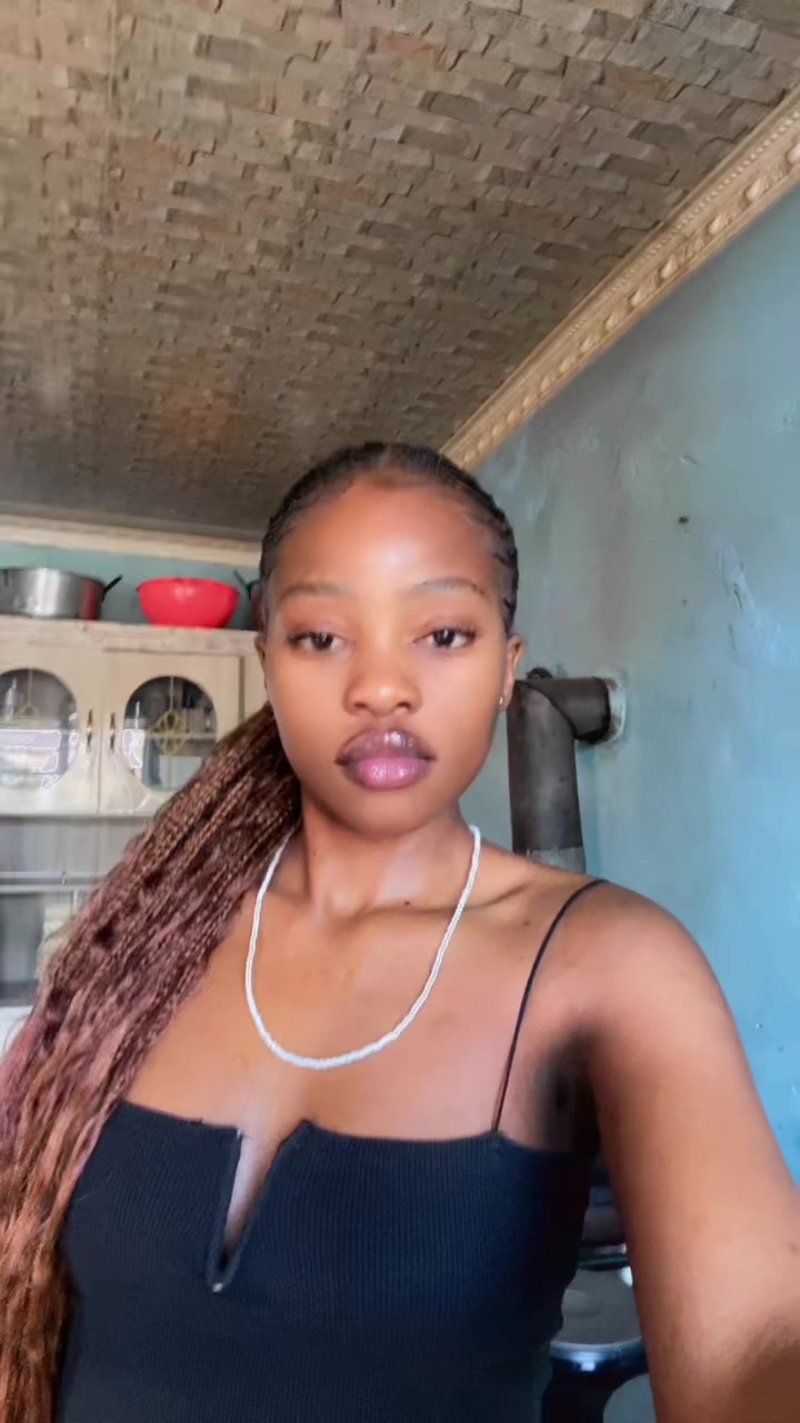 @Thandeka