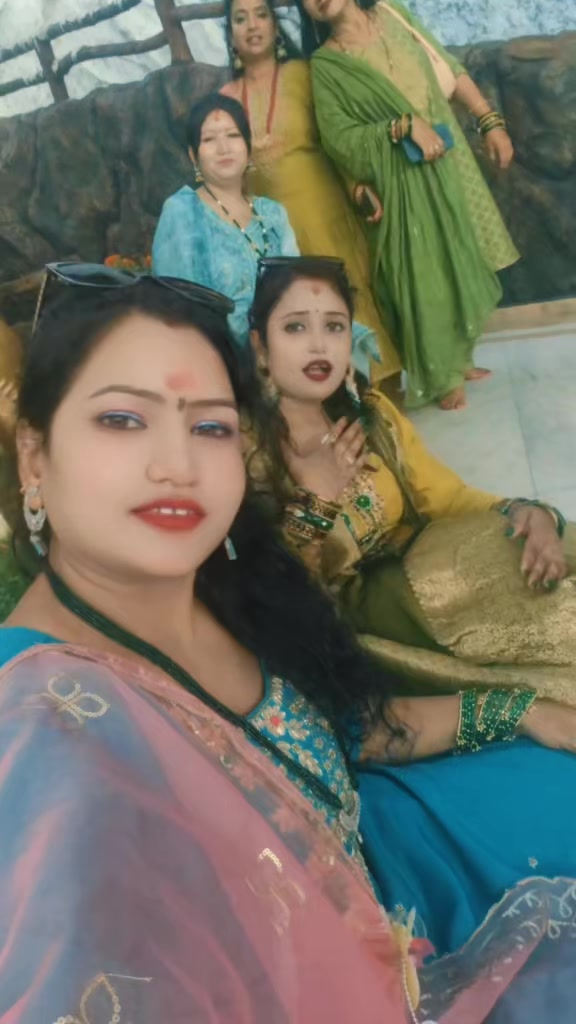 @Dream Girl Mamta