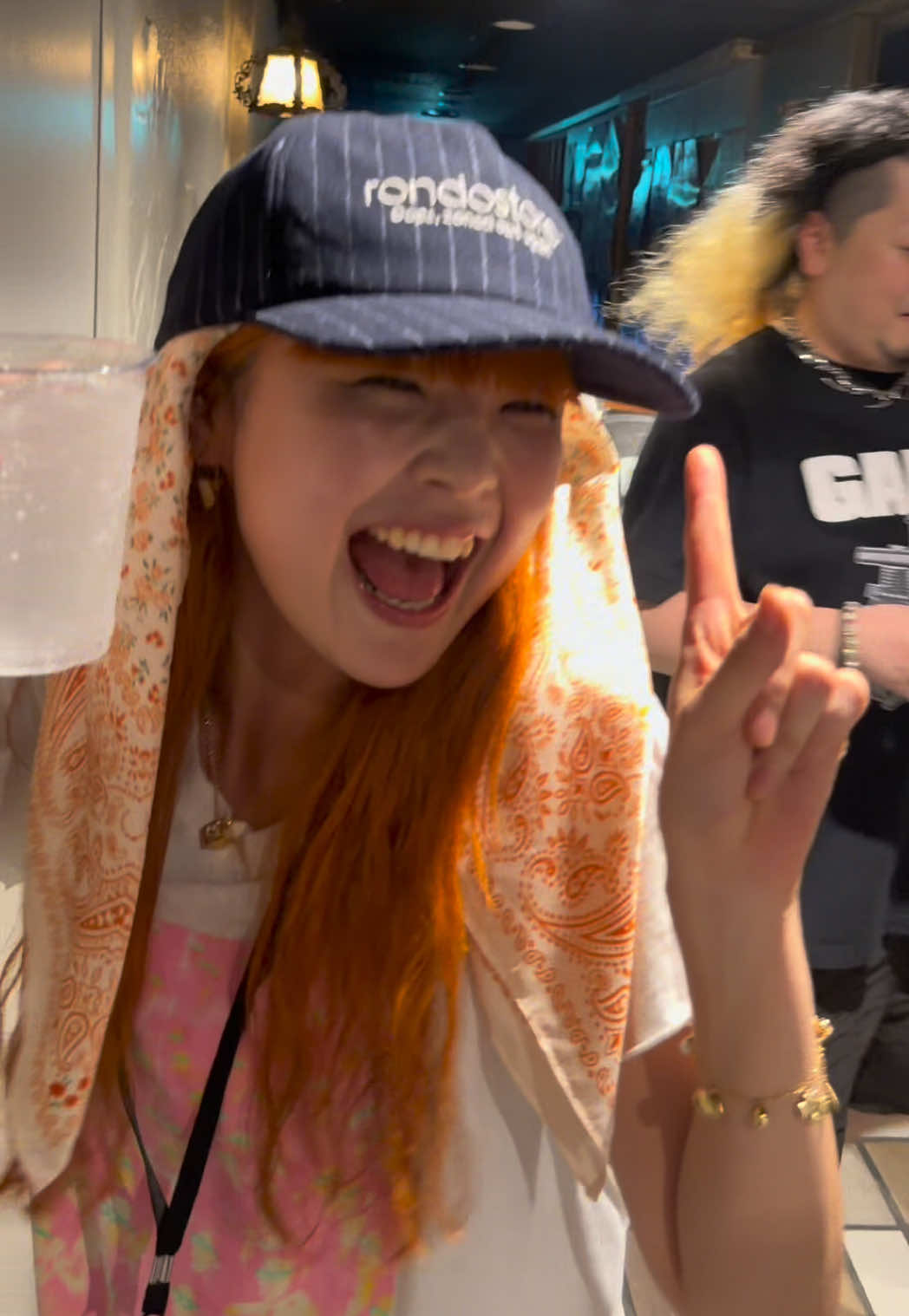 @THE JAPANESE PRIDE