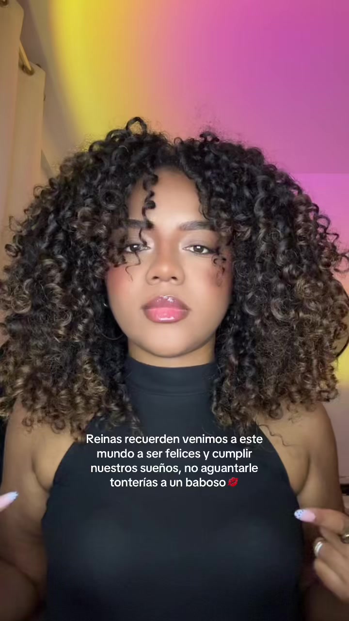 @Mar&iacute;a 😋