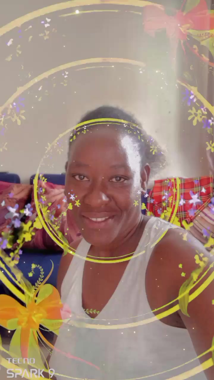 @Namuddu Christine