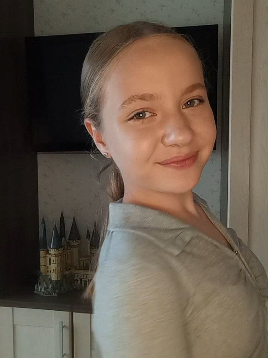 @AnyaUglanova💋