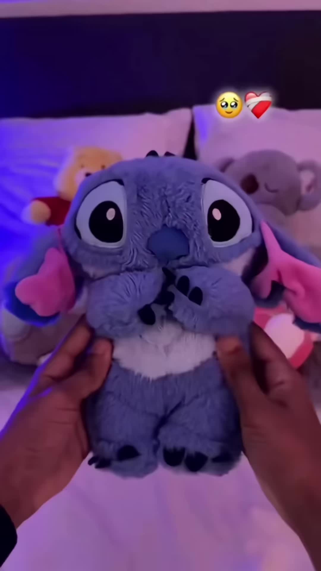 @Stitchlovers